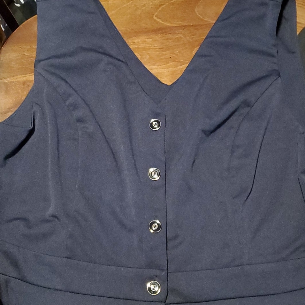 Kate Kasin Dress